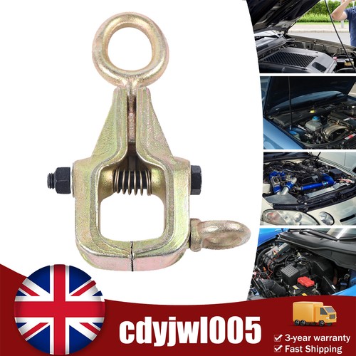 Ton self tightening car - 5, body