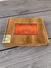 Kristoff Corojo Wooden Cigar