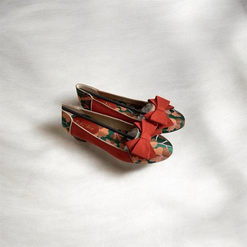 Ruby shoos size - ruby,