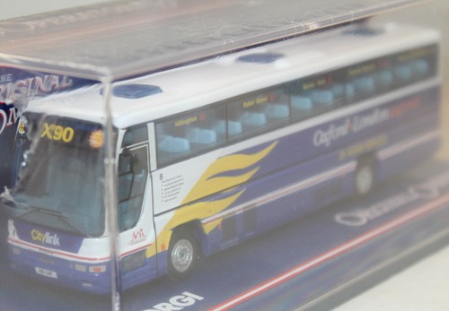 Corgi ooc 43801 - corgi, b10m