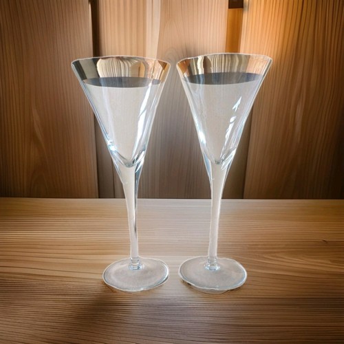 Dorothy thorpe gold rimmed - gold,