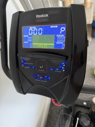 Reebok onegb40s electronic - onegb40s,
