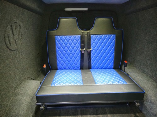 Caddy rock and roll bed - caddy,