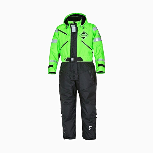 Floatation suit fladen fishing - floatation,