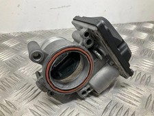 Audi 8k2 throttle body - b8,