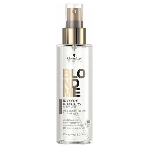 Schwarzkopf blondme blonde - schwarzkopf,