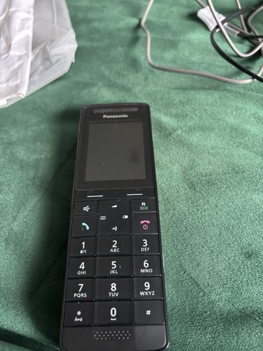 Panasonic prs120e cordless - kx-prs120e,