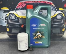 GENUINE FORD FOCUS ST170 Mk1