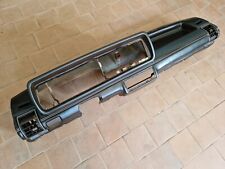 VW Golf MK1 Jetta MK1 SOFT Brown Dashboard Dash LHD