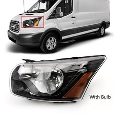 For 2015-2024 Ford Transit 150