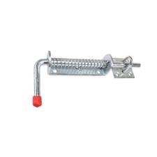 Bolt Spring Loaded Slide Latch