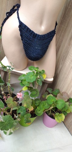 Willy warmer men strings made - willy,