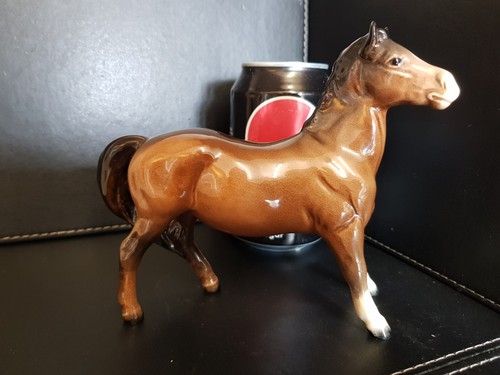Beswick girls pony - beswick,
