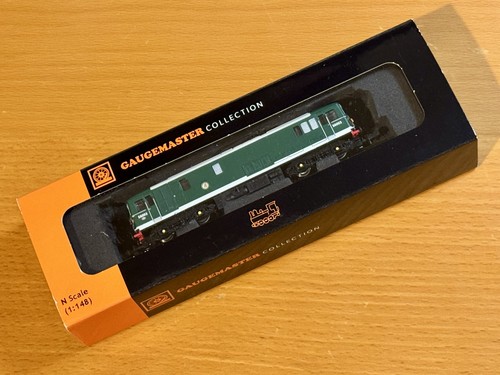 Dapol gaugemaster gm2210201 - dapol/gaugemaster,
