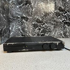 Rega brio   MK1 Amplifier