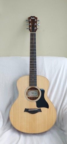 Taylor mini spruce sapele - taylor,