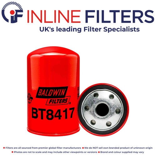 Hydraulic filter for massey - filter,