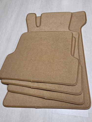 New r107 floor - mercedes, sl