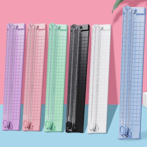 1pca4 mini paper - 1pca4, trimmer