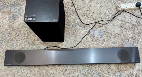Sn9yg 2 channels - 5.1.2,