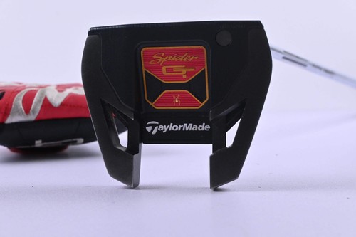 Taylormade spider putter - taylormade,