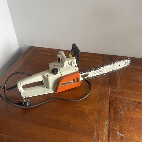 Stihl e14 corded - e14,