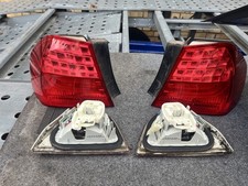 Bmw E90 Lci LED Rear Lights