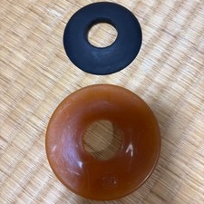 Kendo Shinai Sword Tsuba Tsuba Stop Set Standard