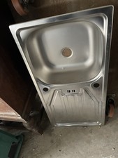 Small Stainless Steel Kichen