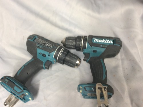 Makita dhp482 drills spares - dhp482,
