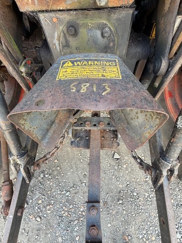 David brown tractor 1494 pto - tractor,