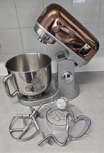 Kenwood kmix special - special, edition