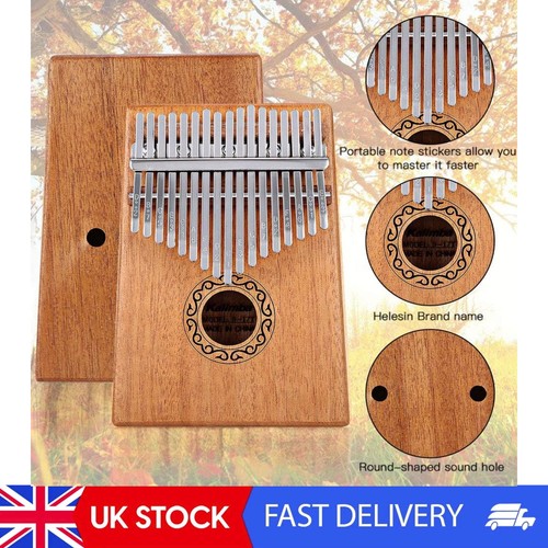 Kalimba keys thumb piano - thumb,