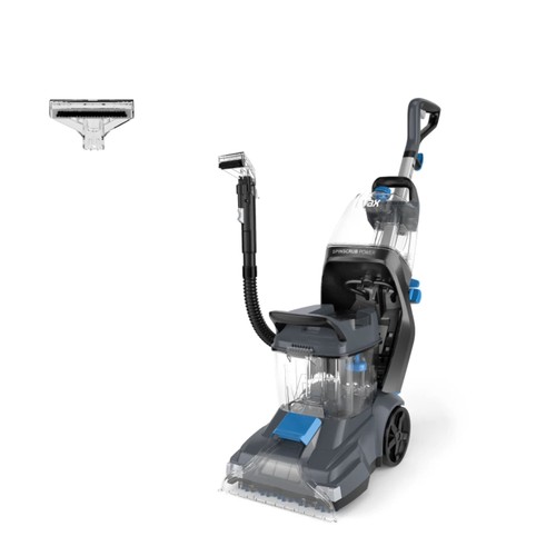 Vax spinscrub power carpet - spinscrub,
