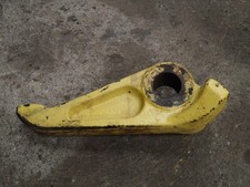 For Ford 550 Digger Rear Back