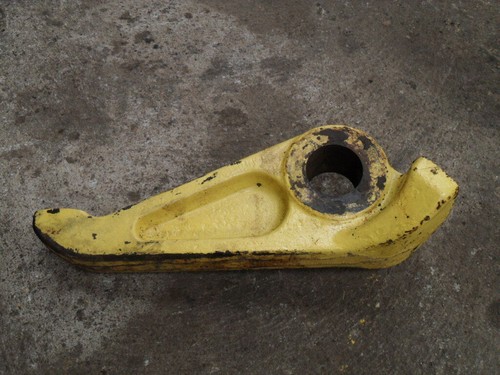 For ford 550 digger - for, back
