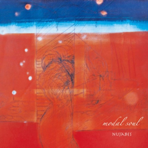 Modal soul - modal,