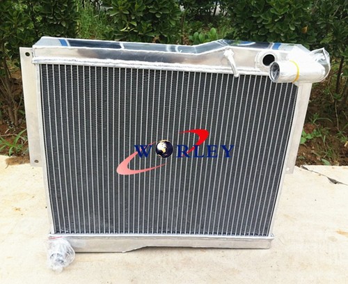 5row aluminum radiator for - aluminum,