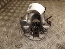 Triumph T20 Tiger Cub Engine