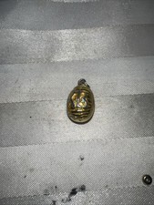 Sterling Silver Russian Egg