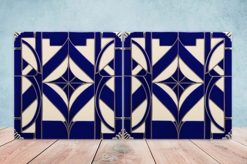Art deco design - art, ceramic