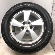 DAIHATSU TERIOS 16” ALLOY