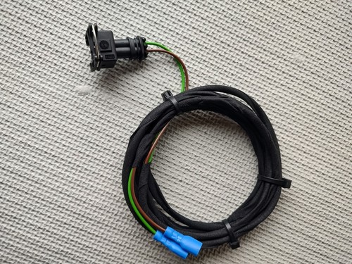 New eberspacher fuel - new, d4