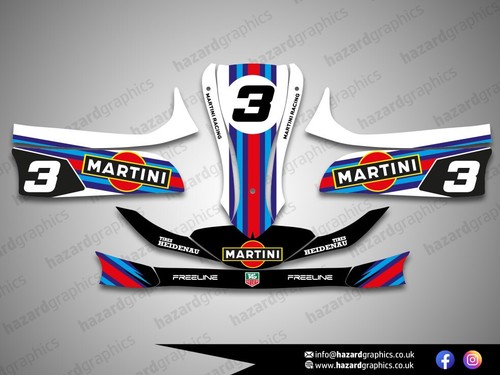 Kart graphics for - mk14, cadet
