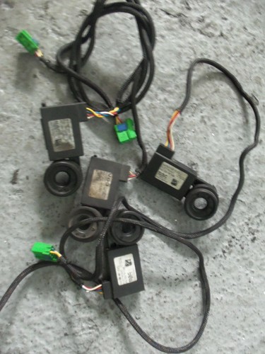 Daf 105xf electronic - electronic, control