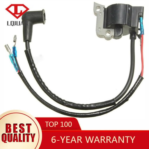 Mower ignition coil lawn for - mower,