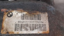 Bmw Rear Diff 3.23