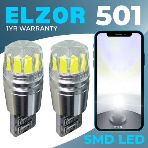 For ford transit van - for, led