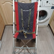  MACLAREN MAJOR ELITE  SPECIAL