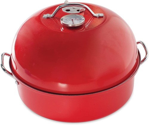 Indoor outdoor kettle smoker - indoor/outdoor,